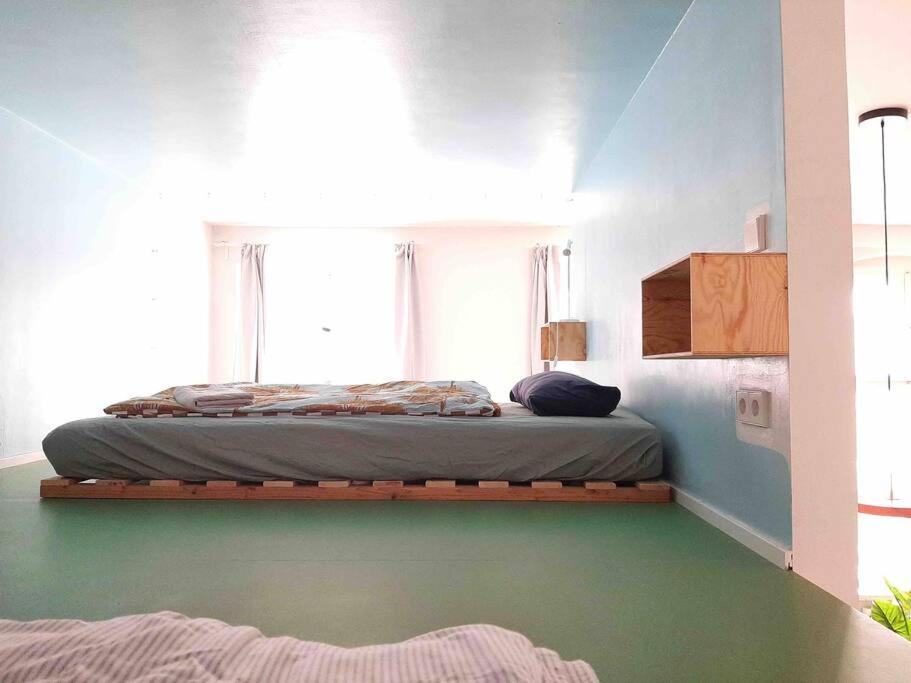 Appartamento Artist Studio - - Prenzlauer Berg *