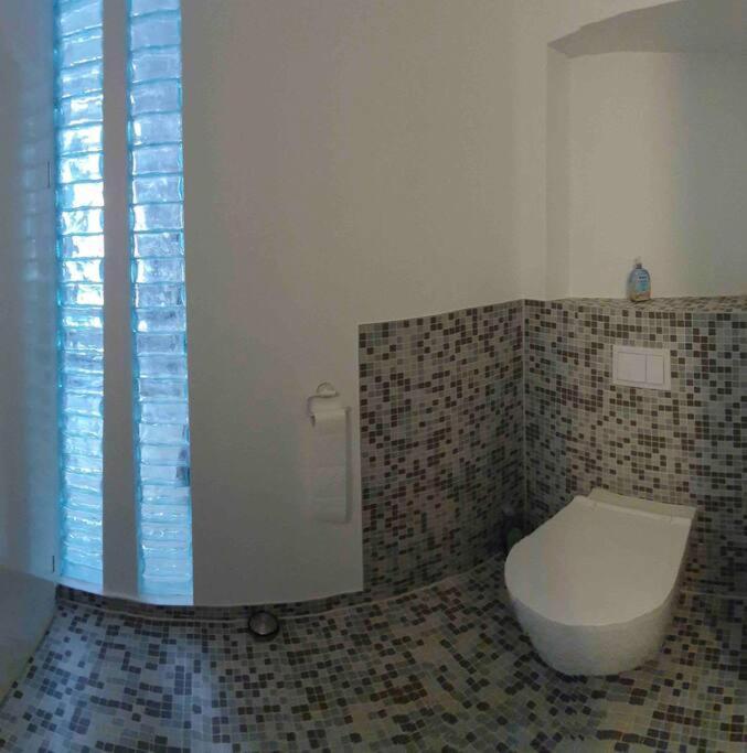 Appartamento Artist Studio - - Prenzlauer Berg Berlino