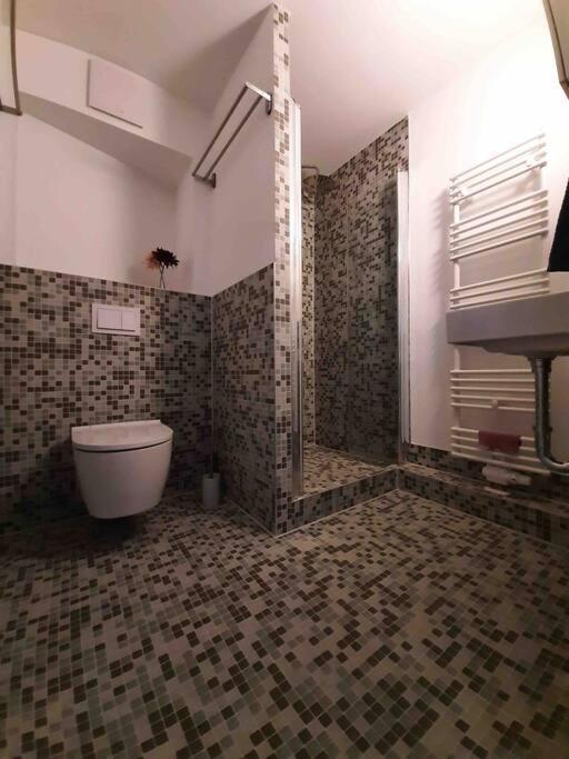 Artist Studio - - Prenzlauer Berg Berlino