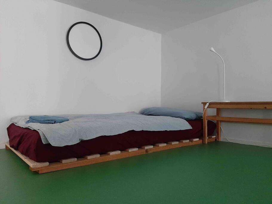 Appartamento Artist Studio - - Prenzlauer Berg *