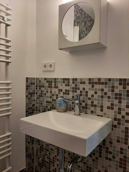 Artist Studio - - Prenzlauer Berg * Berlino