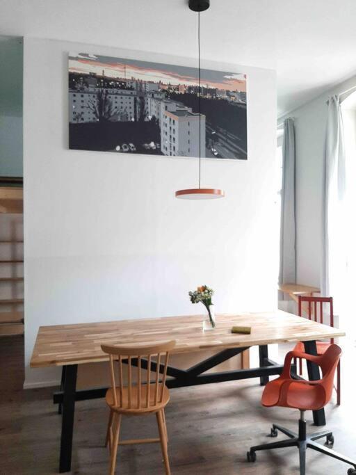 Artist Studio - - Prenzlauer Berg * Berlino
