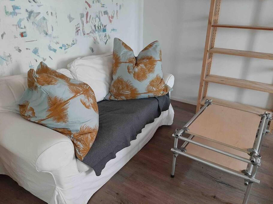 Appartamento Artist Studio - - Prenzlauer Berg Berlino