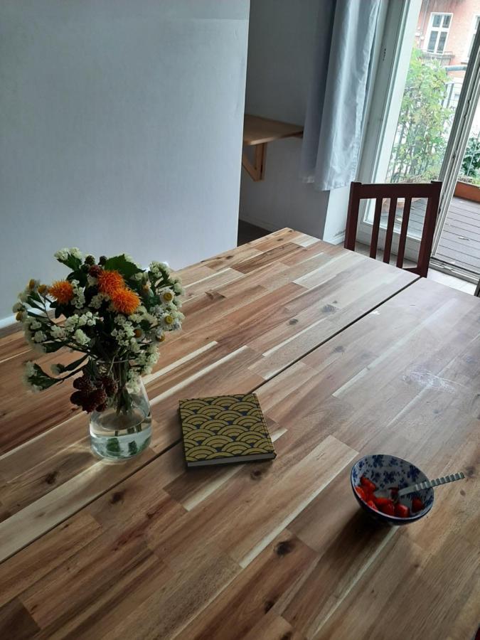Artist Studio - - Prenzlauer Berg Appartamento *